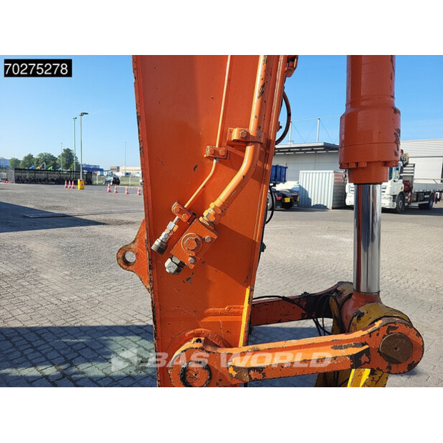 2009 هيتاشى ZX250LC-3-41011029