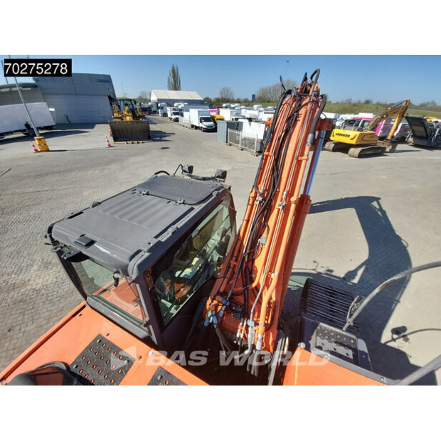 2009 هيتاشى ZX250LC-3-41011032