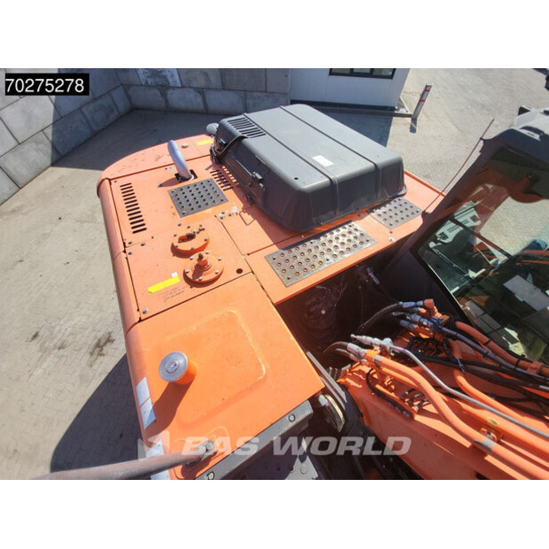 2009 هيتاشى ZX250LC-3-41011036