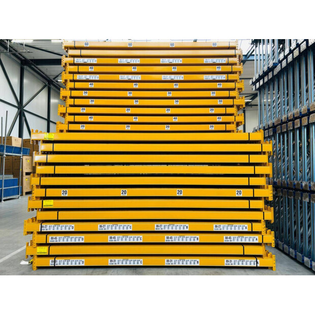 2023 Jungheinrich MPB-41011041