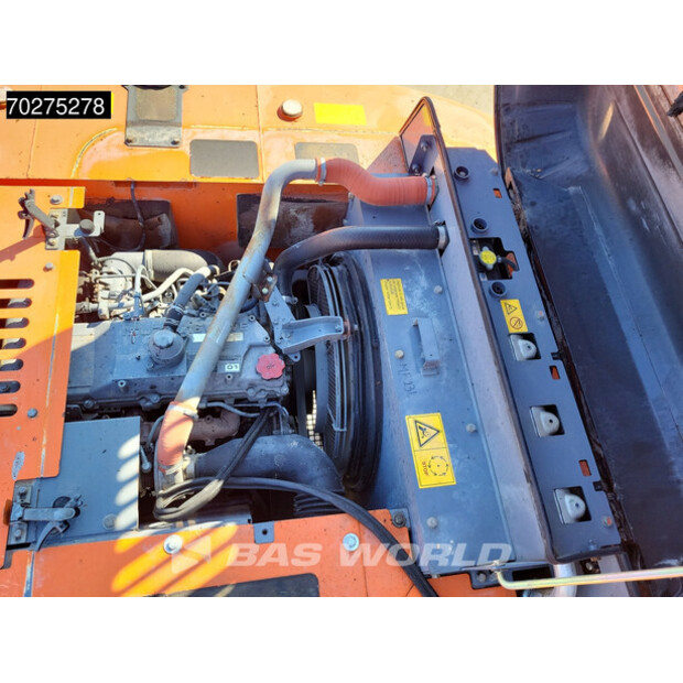 2009 هيتاشى ZX250LC-3-41011043