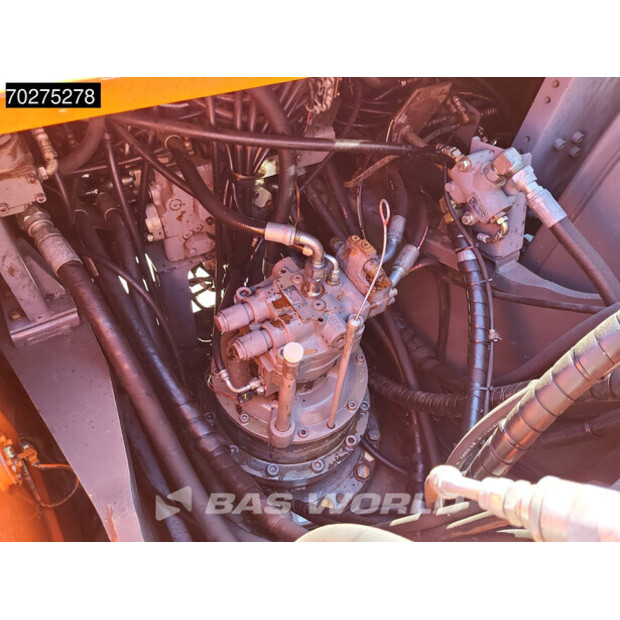 2009 هيتاشى ZX250LC-3-41011044