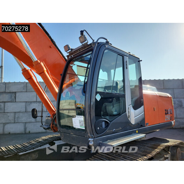 2009 هيتاشى ZX250LC-3-41011046