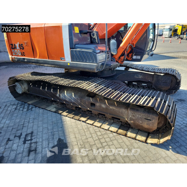 2009 هيتاشى ZX250LC-3-41011047