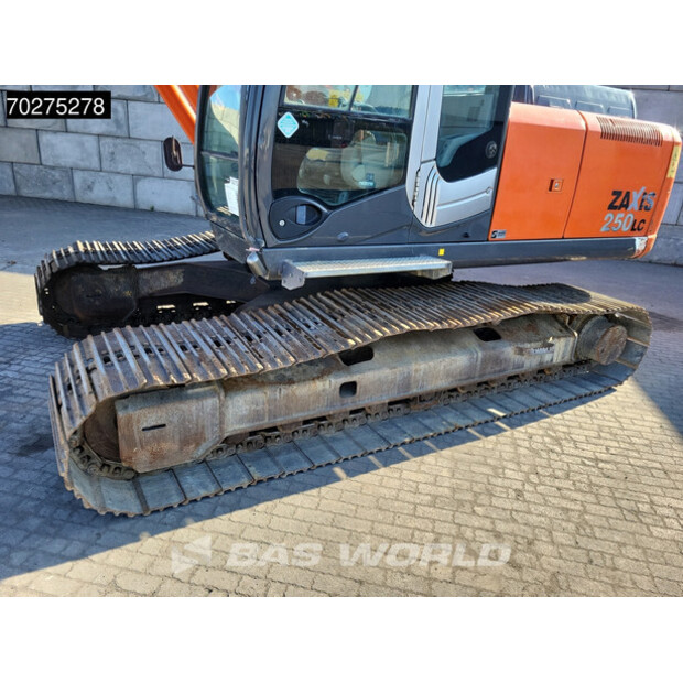 2009 هيتاشى ZX250LC-3-41011048