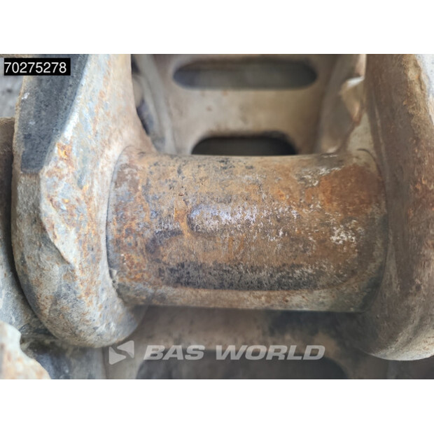2009 هيتاشى ZX250LC-3-41011049