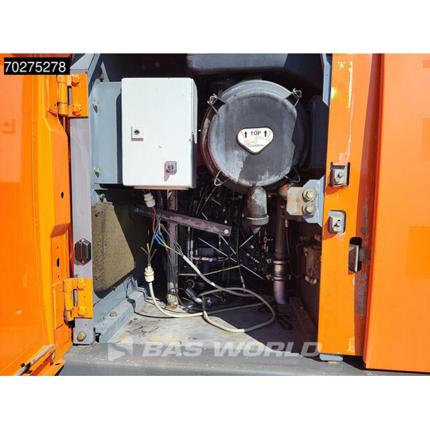 2009 هيتاشى ZX250LC-3-41011053