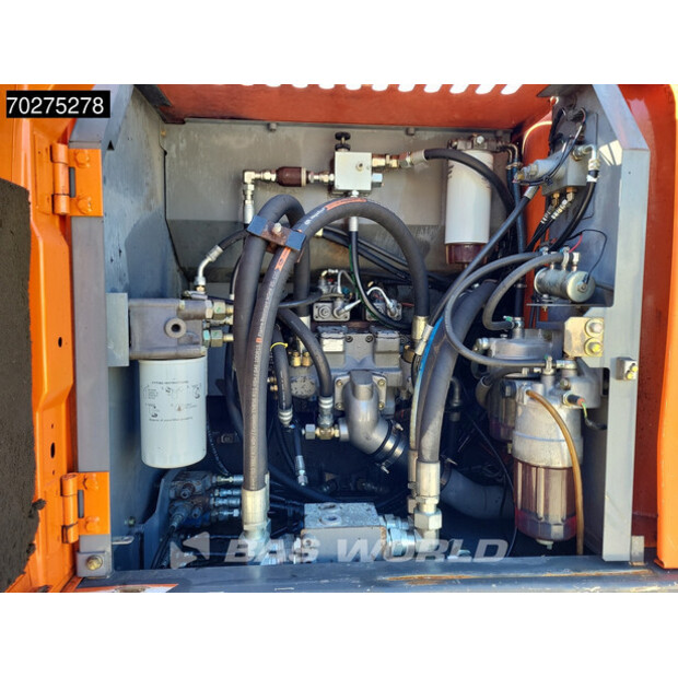 2009 هيتاشى ZX250LC-3-41011055