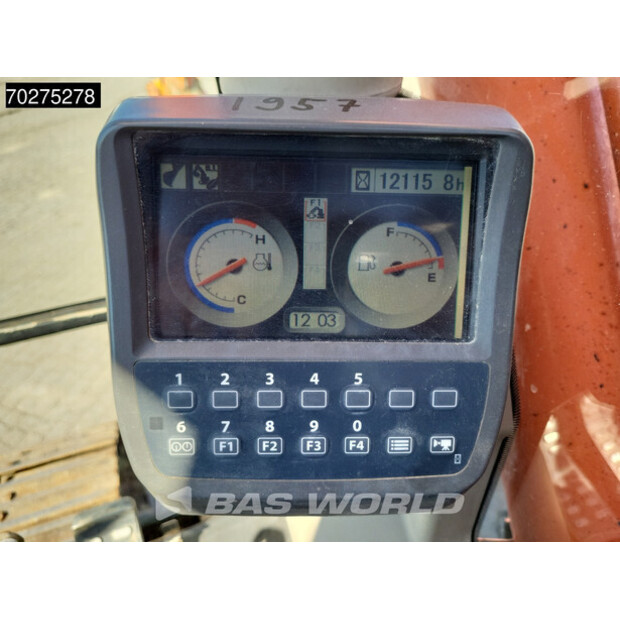 2009 هيتاشى ZX250LC-3-41011058