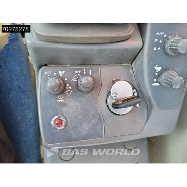 2009 هيتاشى ZX250LC-3-41011059