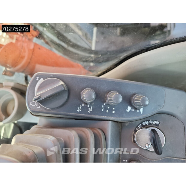 2009 هيتاشى ZX250LC-3-41011060