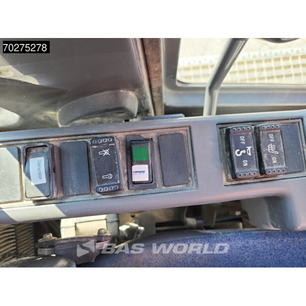 2009 هيتاشى ZX250LC-3-41011070