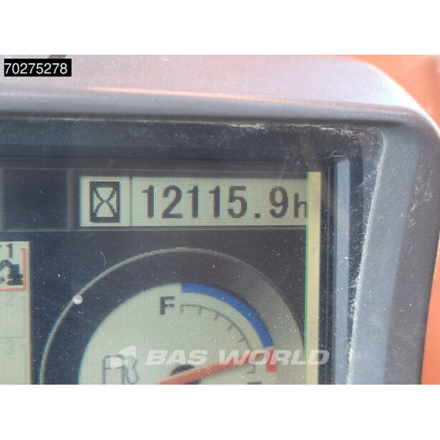 2009 هيتاشى ZX250LC-3-41011073