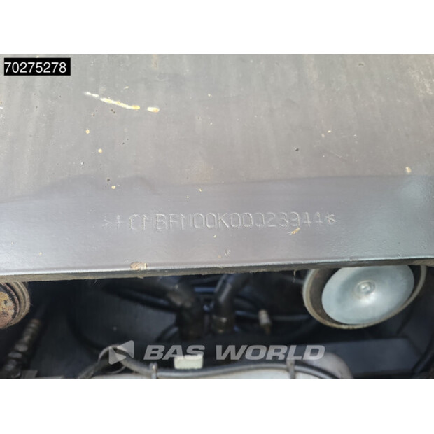 2009 هيتاشى ZX250LC-3-41011077