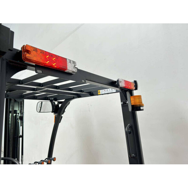 2023 نوبل ليفت FE4P16QC-41011146