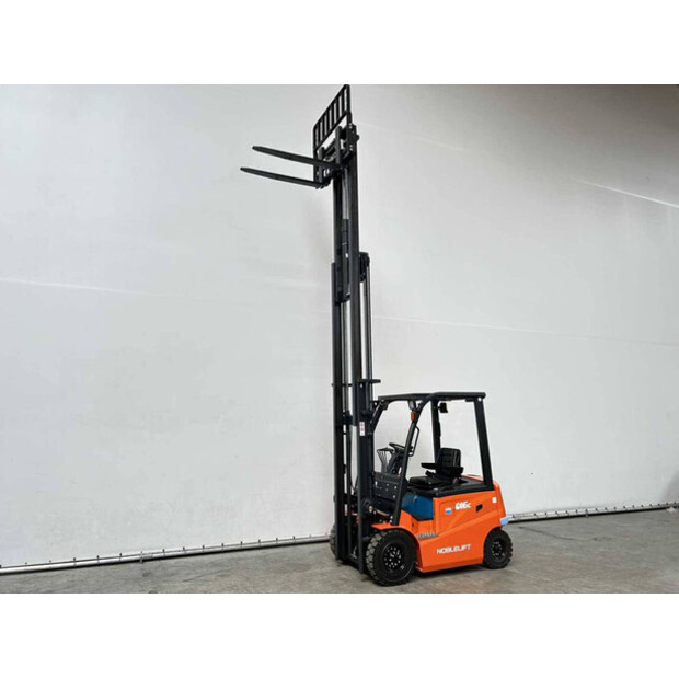 2023 نوبل ليفت FE4P16QC-41011151