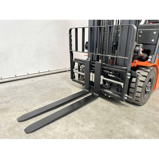 2023 نوبل ليفت FE4P16QC-41011162