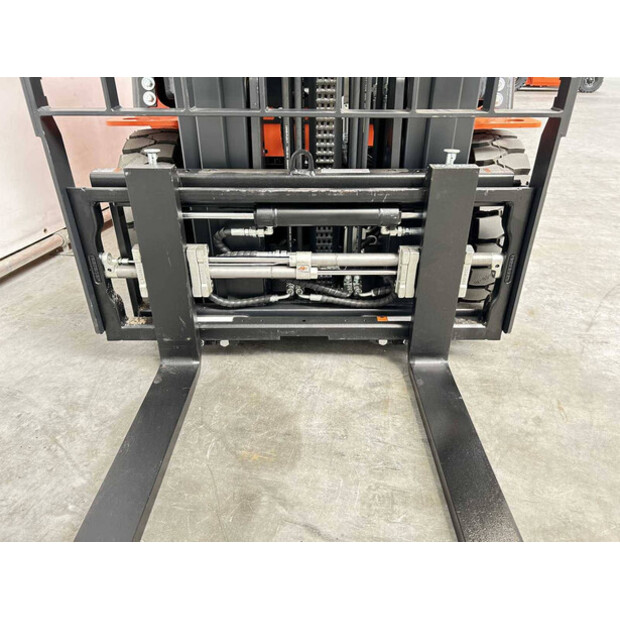 2023 نوبل ليفت FE4P16QC-41011167