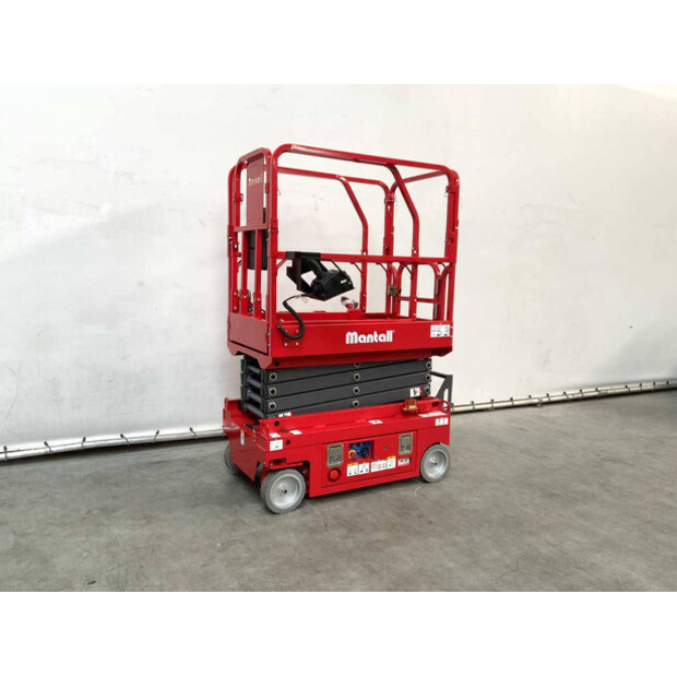 2024 Mantall XE-60 Mini-41011173
