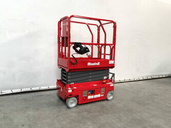 Image for 2024 Mantall XE-60 Mini