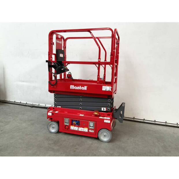 2024 Mantall XE-60 Mini-41011175