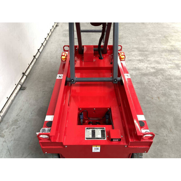 2024 Mantall XE-60 Mini-41011177