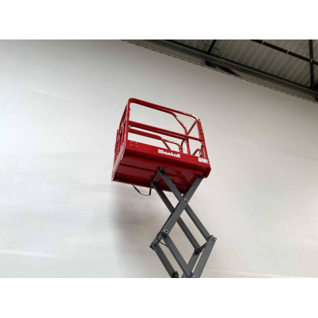 2024 Mantall XE-60 Mini-41011180