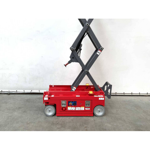 2024 Mantall XE-60 Mini-41011186
