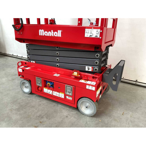 2024 Mantall XE-60 Mini-41011187