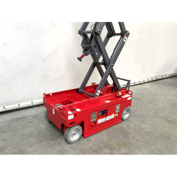 2024 Mantall XE-60 Mini-41011188