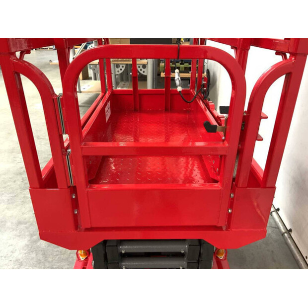 2024 Mantall XE-60 Mini-41011189