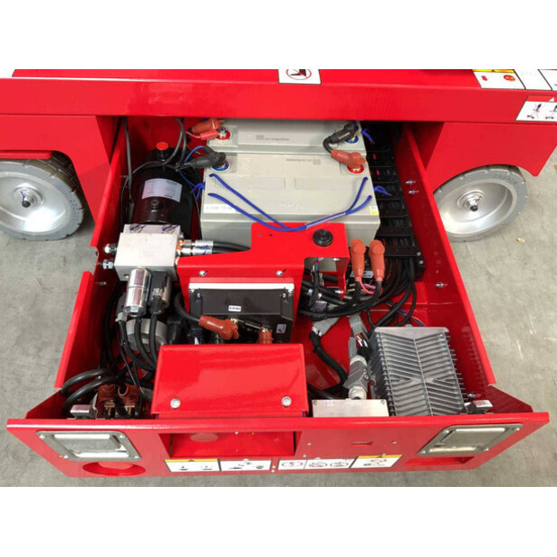2024 Mantall XE-60 Mini-41011194