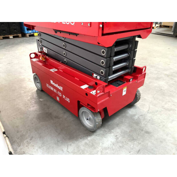2024 Mantall XE-60 Mini-41011196