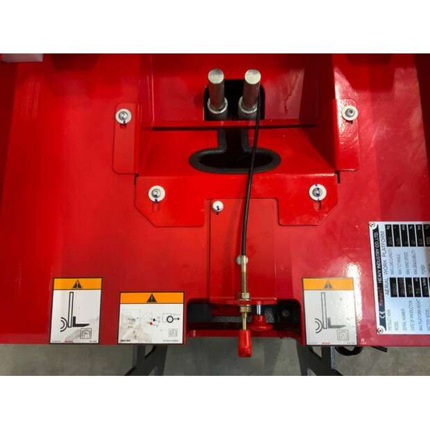 2023 مانتال XE80N-41011212