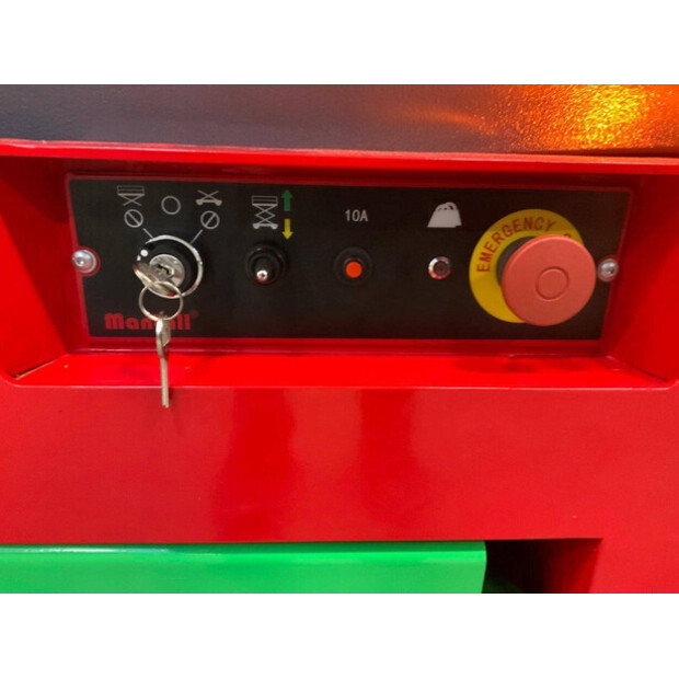 2023 مانتال XE80N-41011213