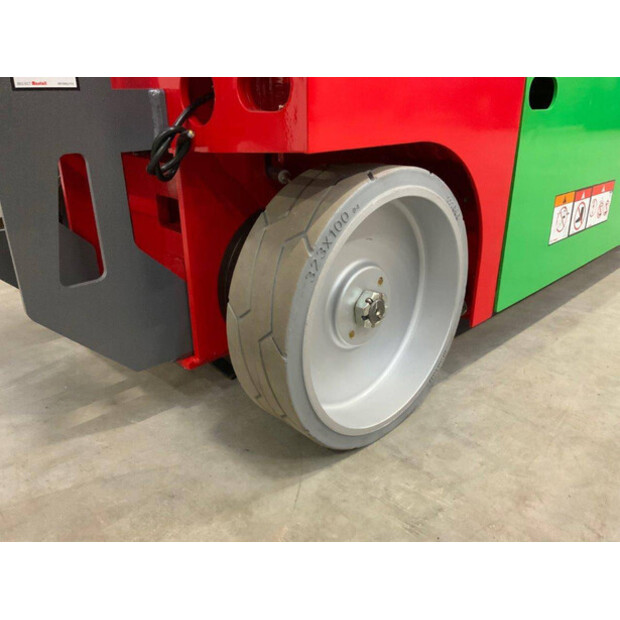 2023 مانتال XE80N-41011219