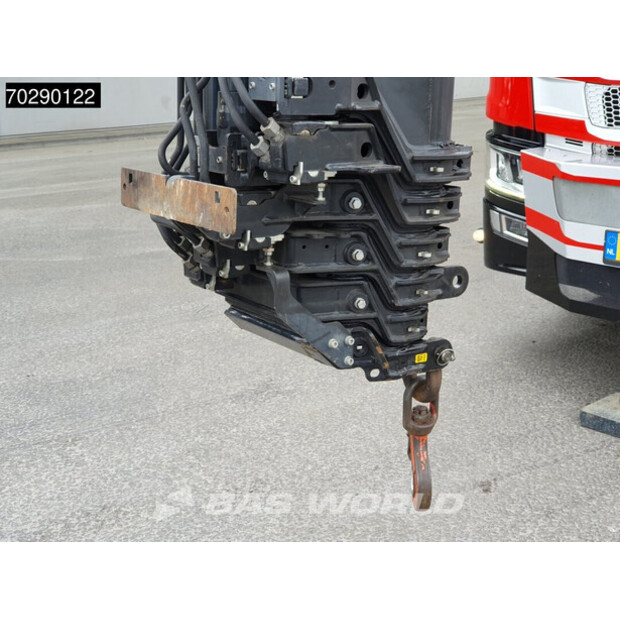 2020 Scania R500-41011432