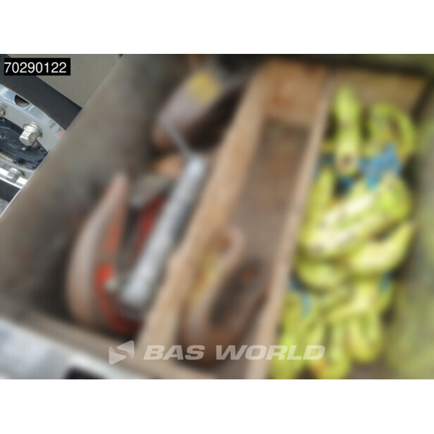 2020 Scania R500-41011454