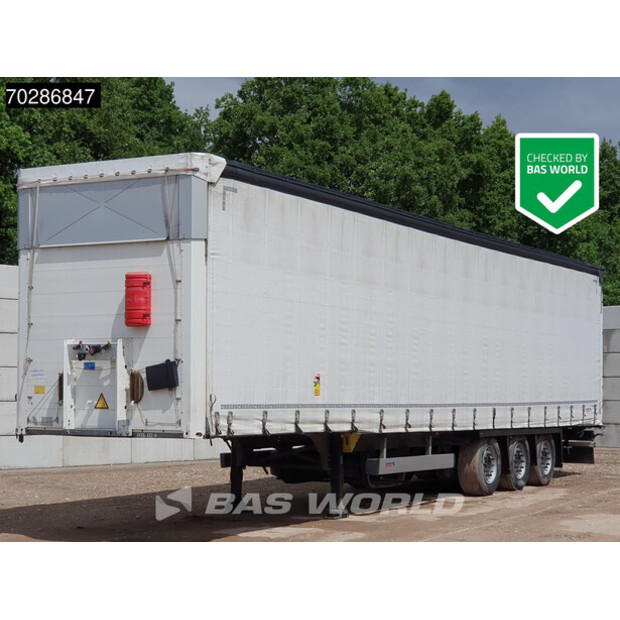 2021 Schmitz Cargobull SCB*S3T-41011477