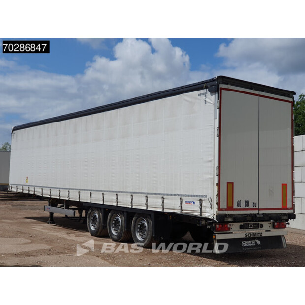 2021 Schmitz Cargobull SCB*S3T-41011478