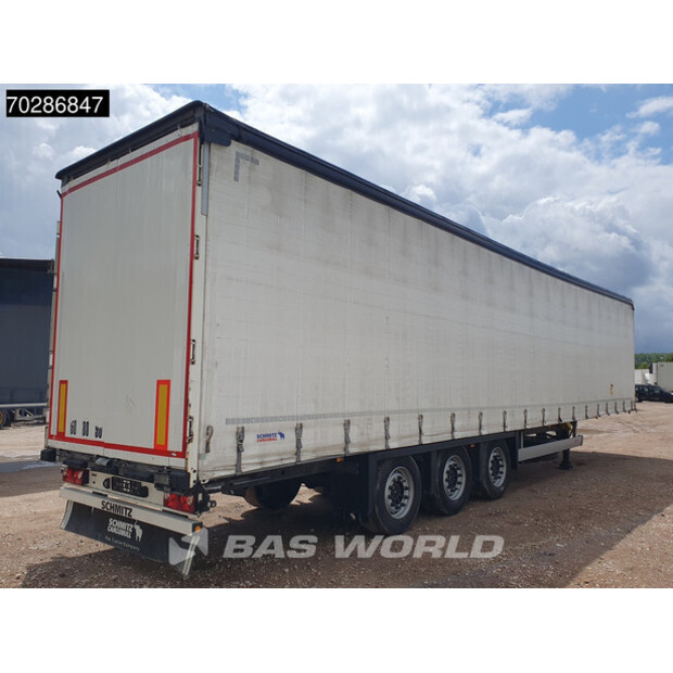 2021 Schmitz Cargobull SCB*S3T-41011481