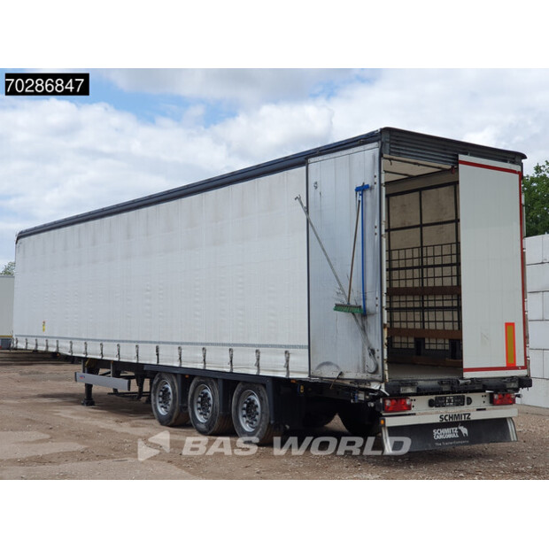 2021 Schmitz Cargobull SCB*S3T-41011483