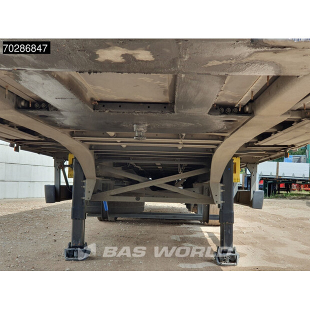 2021 Schmitz Cargobull SCB*S3T-41011485