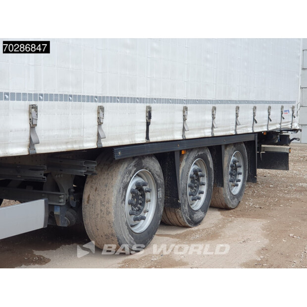 2021 Schmitz Cargobull SCB*S3T-41011486