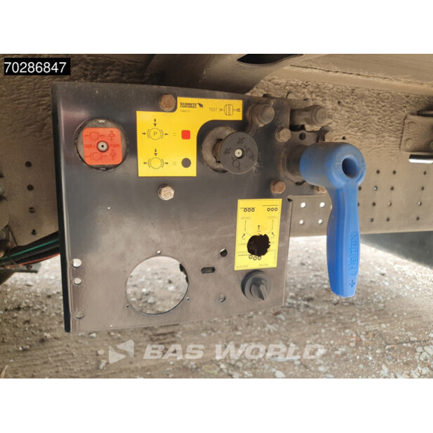 2021 Schmitz Cargobull SCB*S3T-41011490