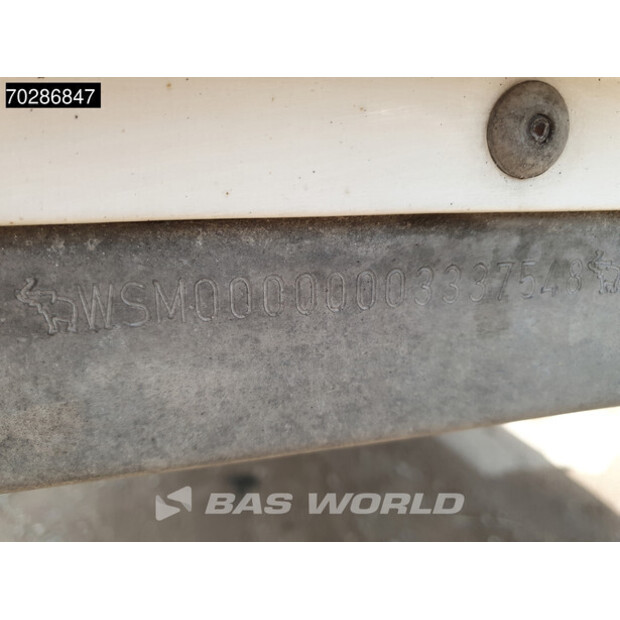 2021 Schmitz Cargobull SCB*S3T-41011492