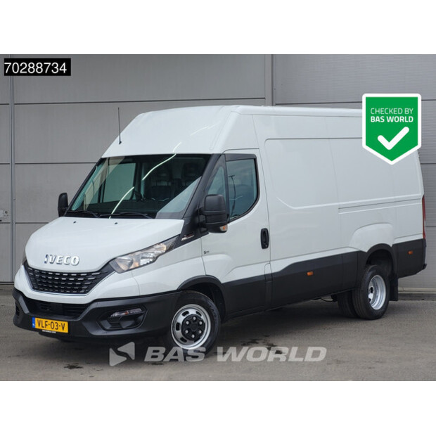 2021 Iveco Daily 35C18-41011494