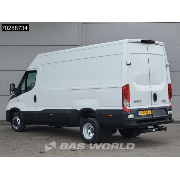 2021 Iveco Daily 35C18-41011495