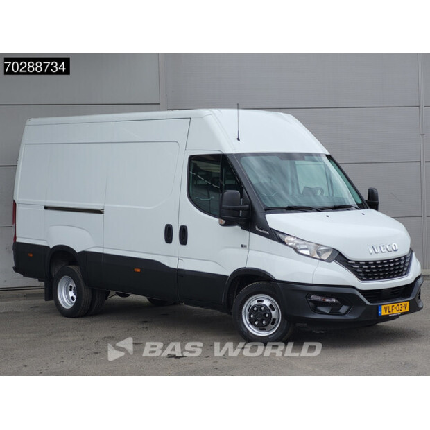 2021 Iveco Daily 35C18-41011496