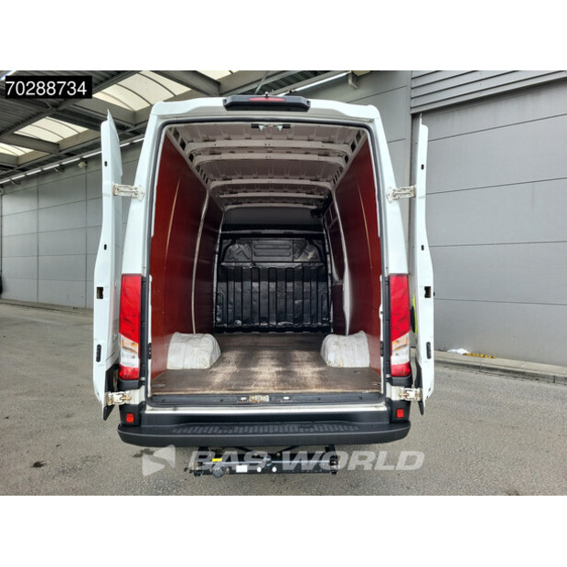 2021 Iveco Daily 35C18-41011499
